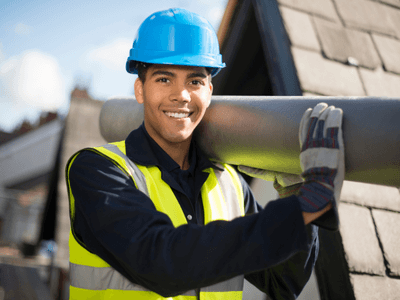 Why Choose Expert Siding Installation & Repair Company